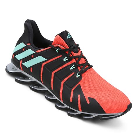 adidas springblade 100 original melhor preço ml|Tenis Adidas Pro Springblade em promoção na Netshoes!.